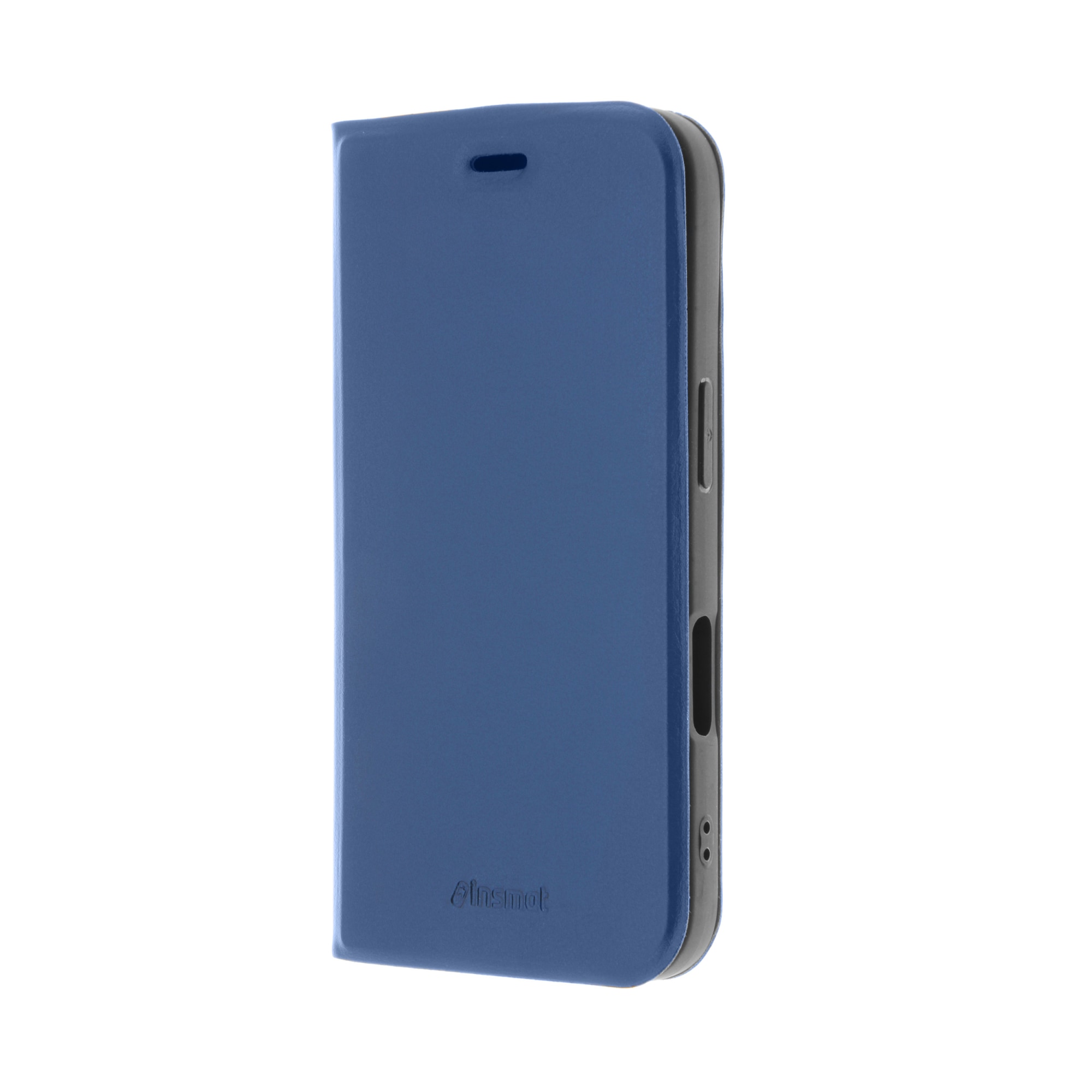 Insmat Easy Case Apple iPhone 16 suojakotelo