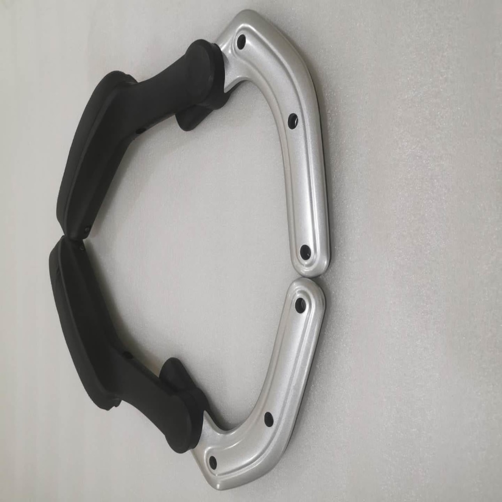 Kontio Motors SilverFox Four 2.0 Kyynärtuki oikea