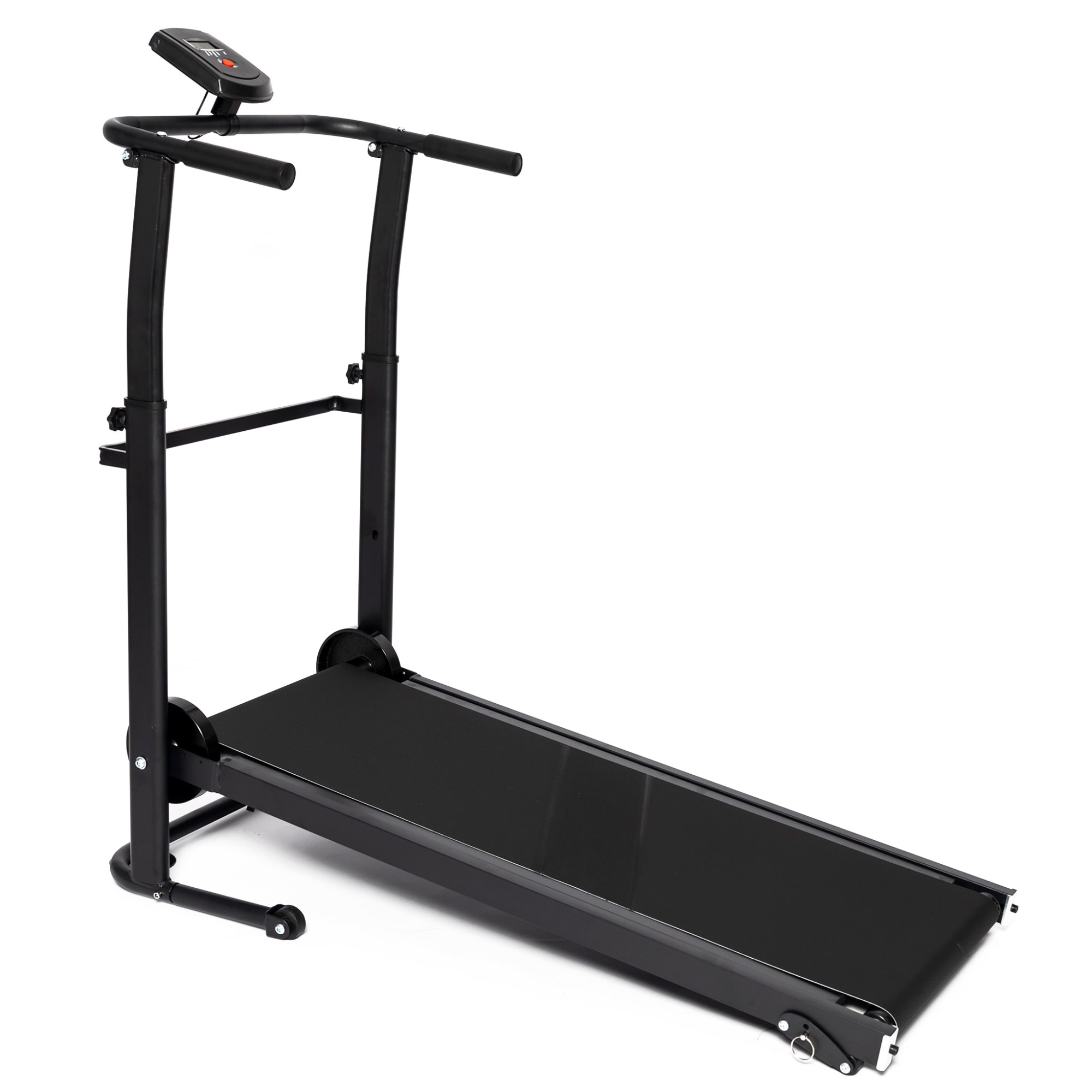 React kävely/juoksumatto