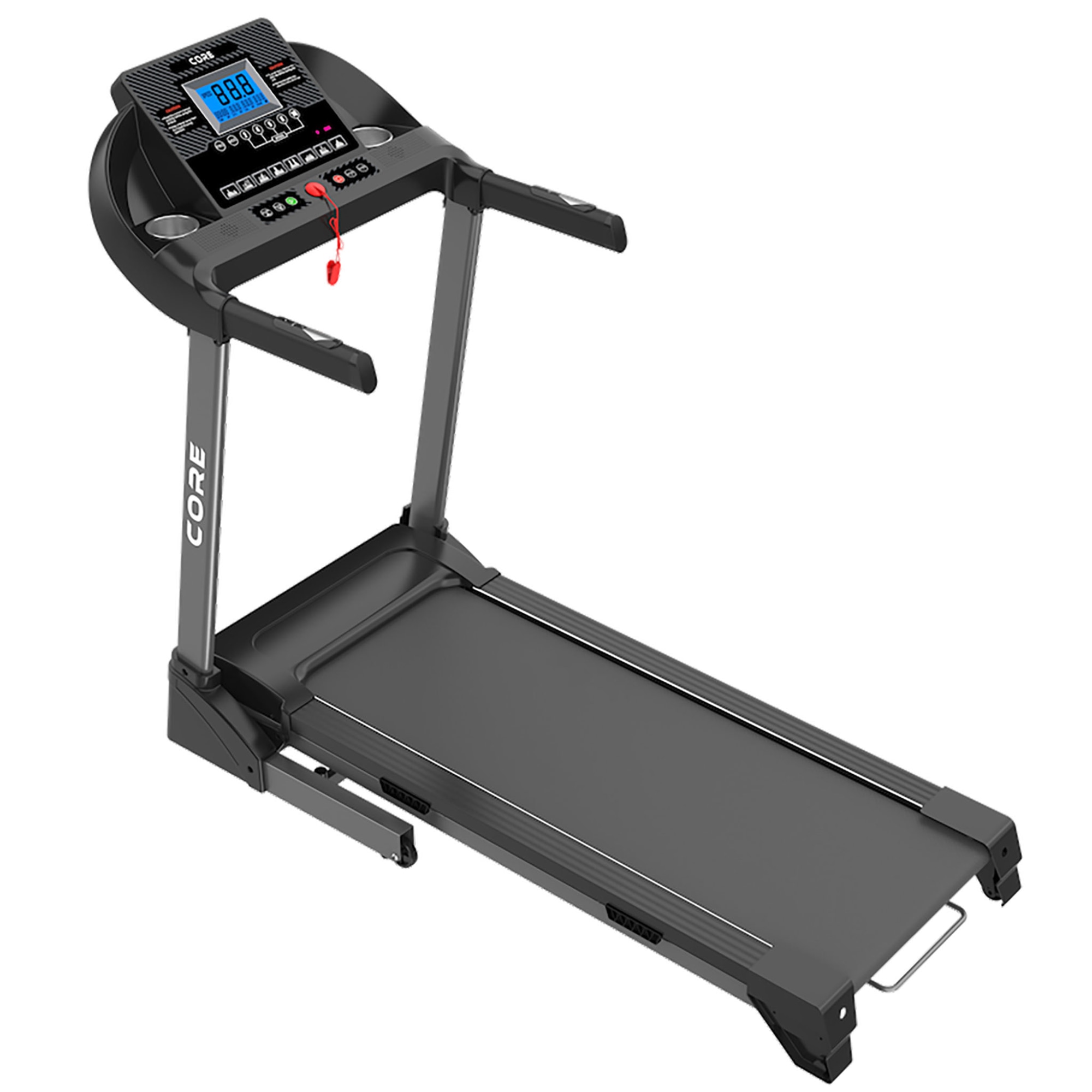 Core 3000 juoksumatto