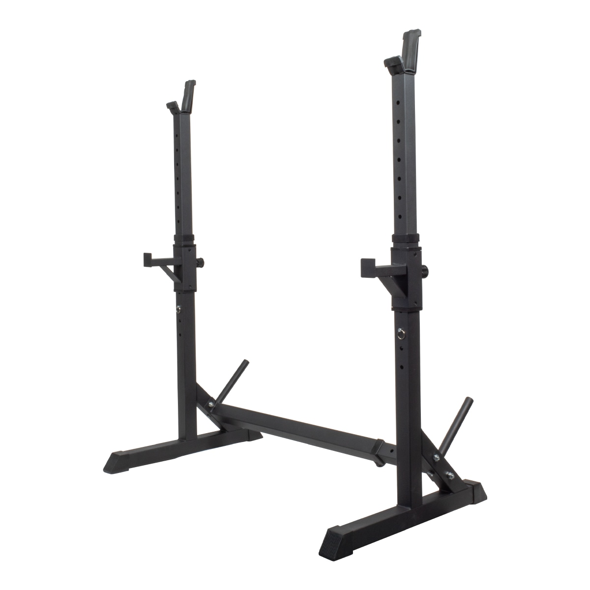 Core half rack 107x60x105 cm kyykkyteline