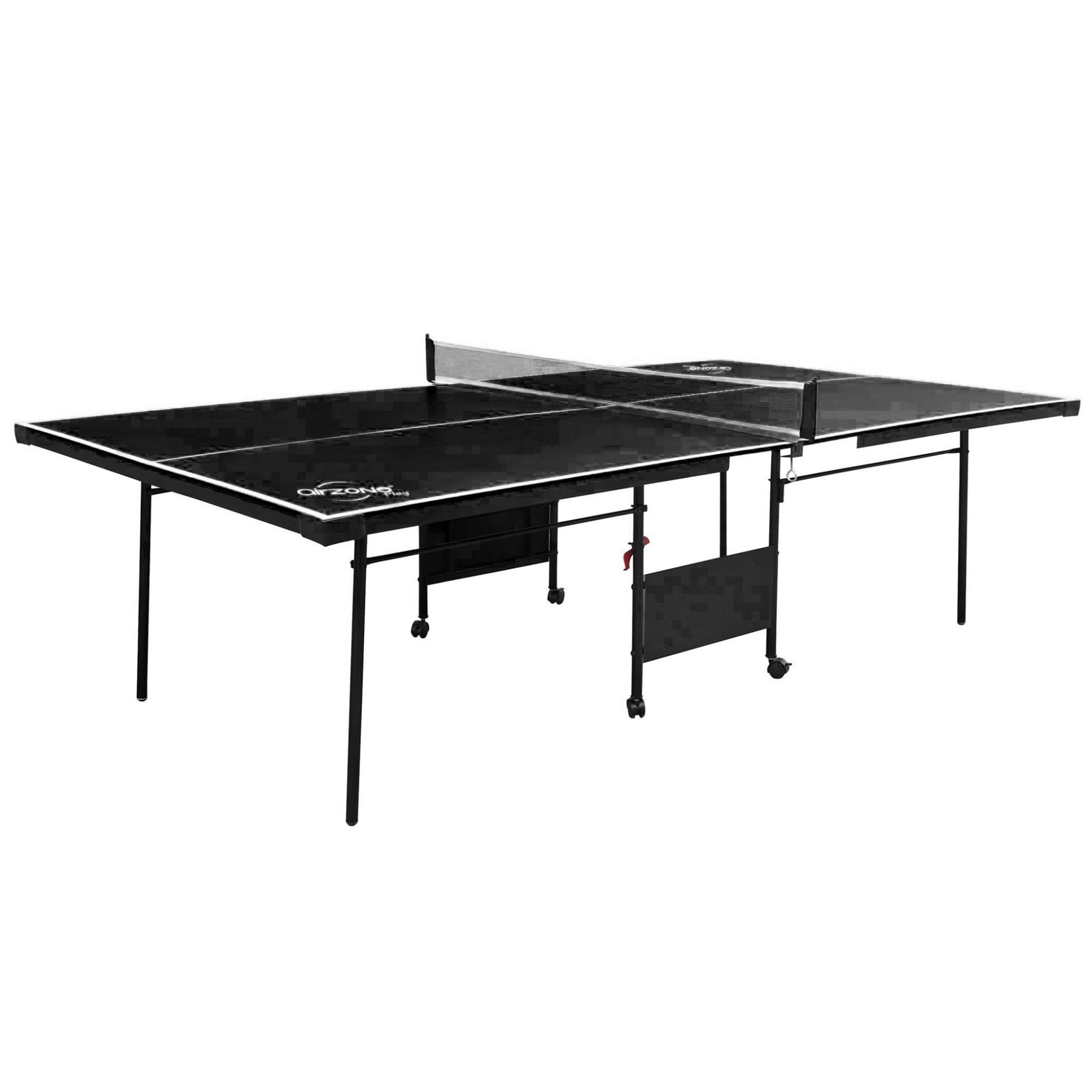 Prosport Official Black Edition pingispöytä