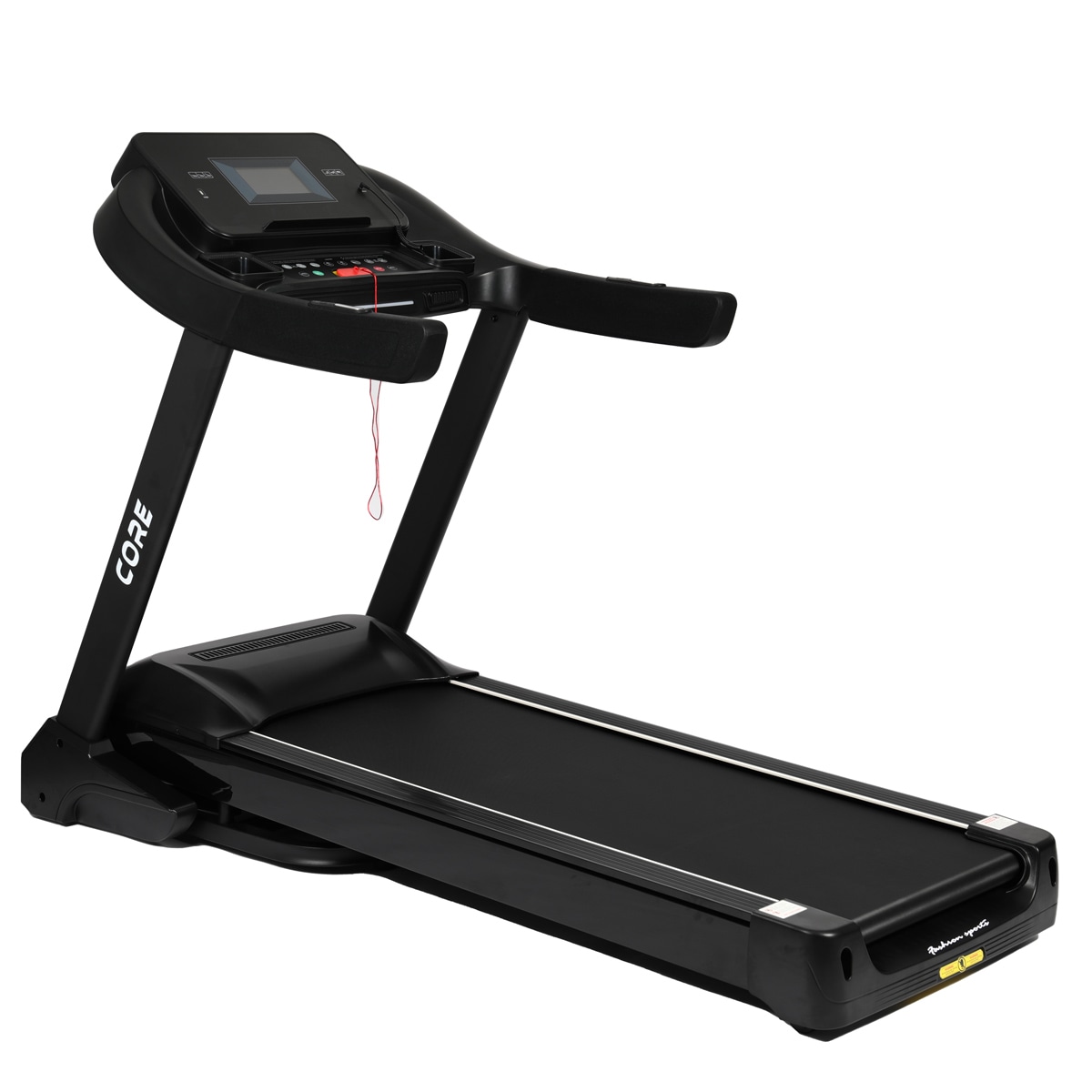 Core 5000 juoksumatto