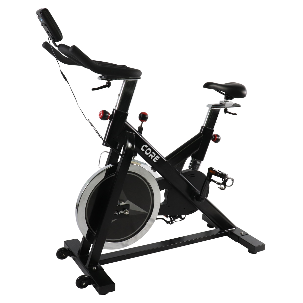 Core 2200 spinningpyörä