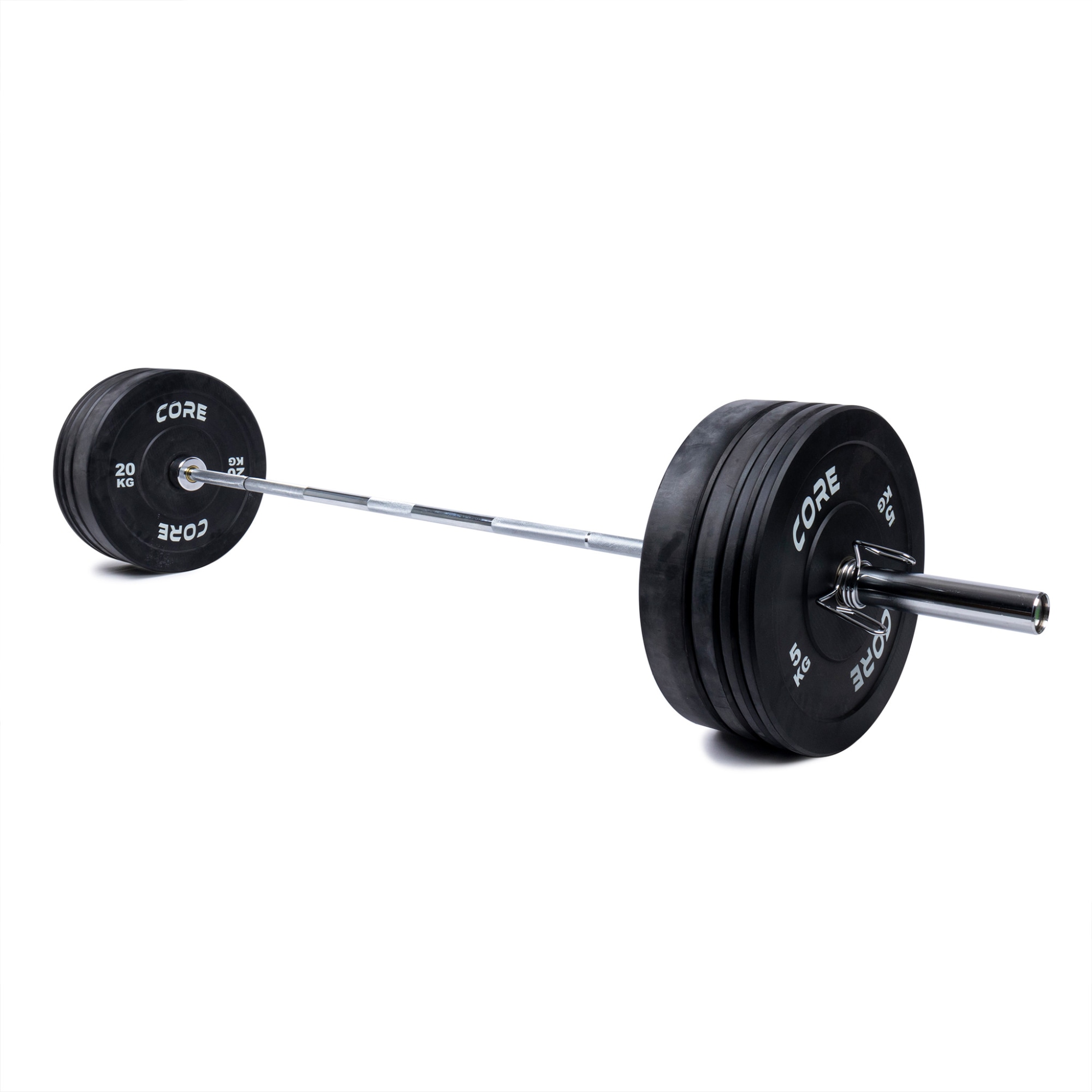 Core Bumper 100kg levytankosarja