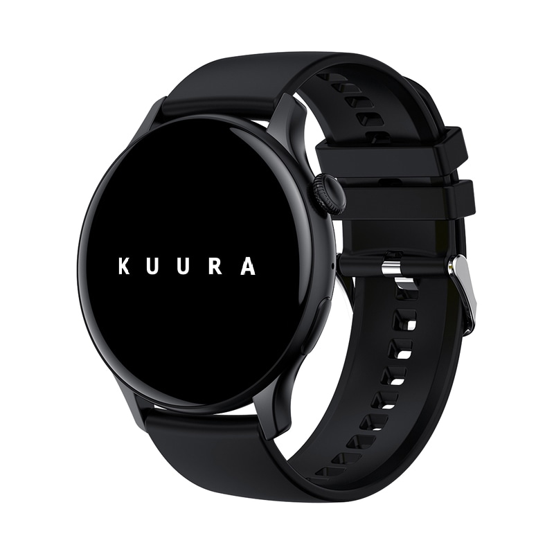 Kuura Function f7 v3 älykello