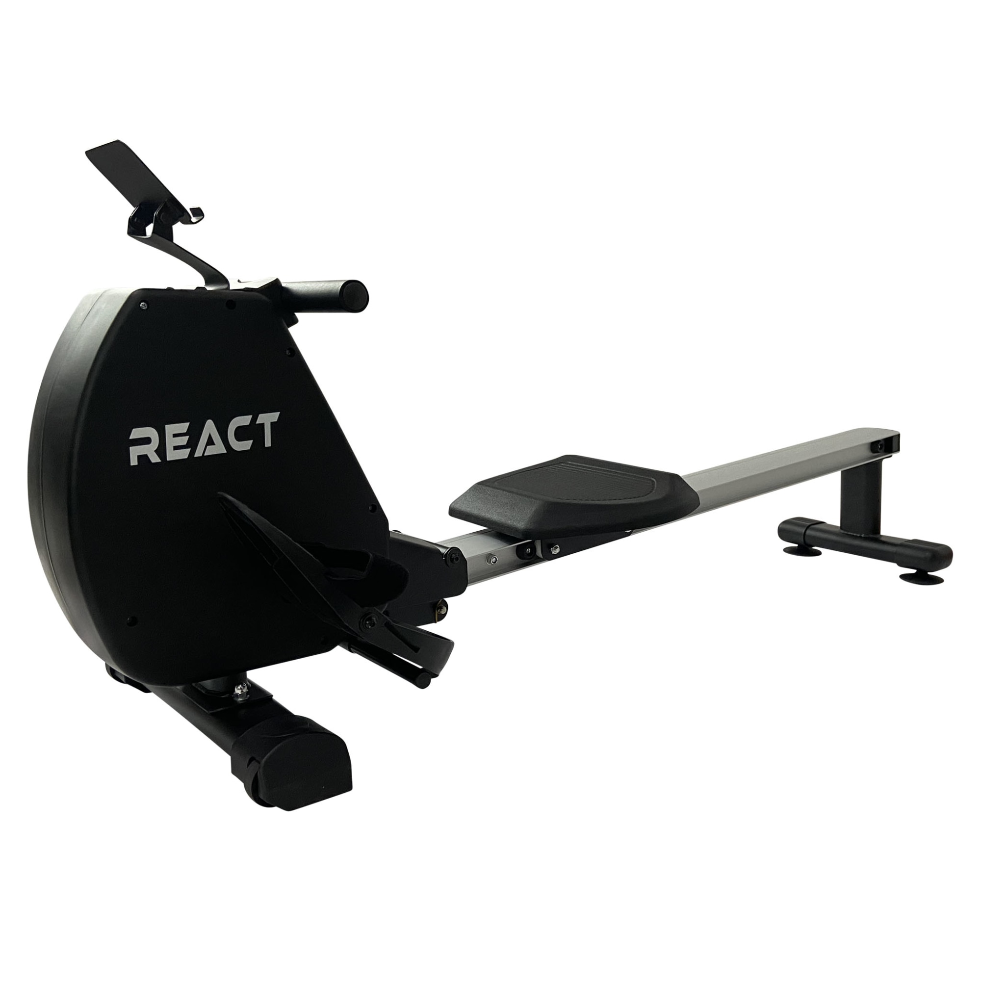 React 300 soutulaite