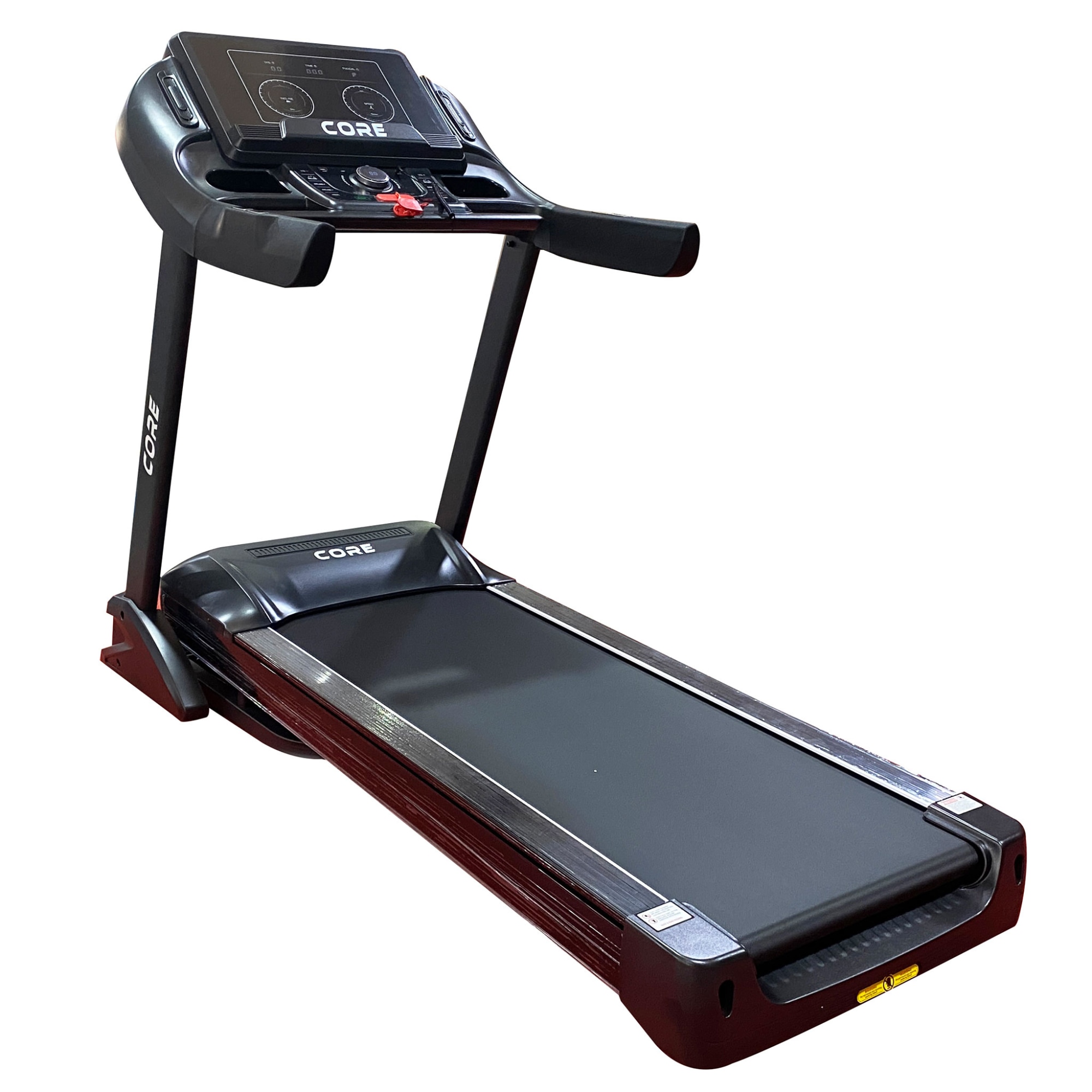 Core 6000 juoksumatto