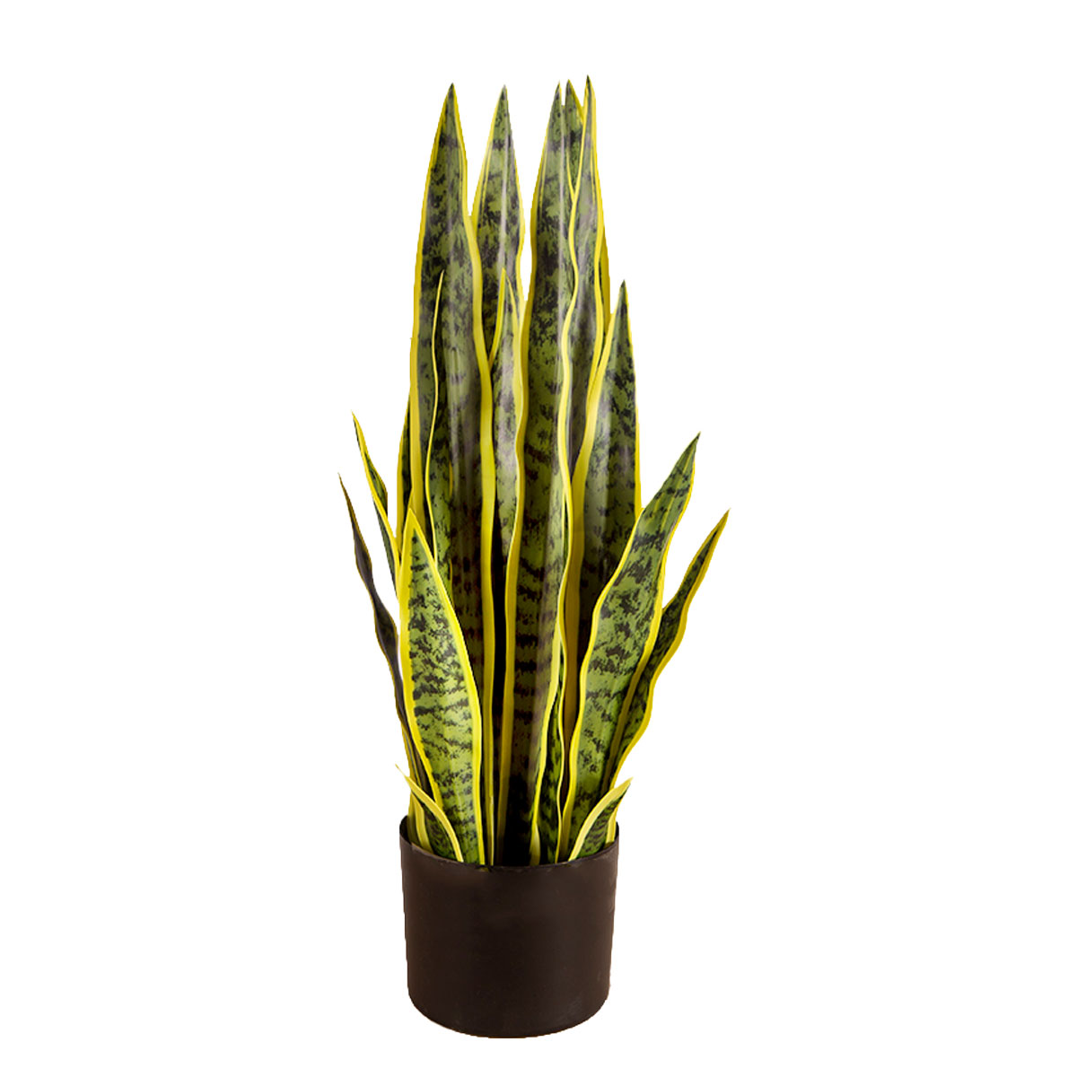 Lykke Snake Plant 65cm tekokasvi