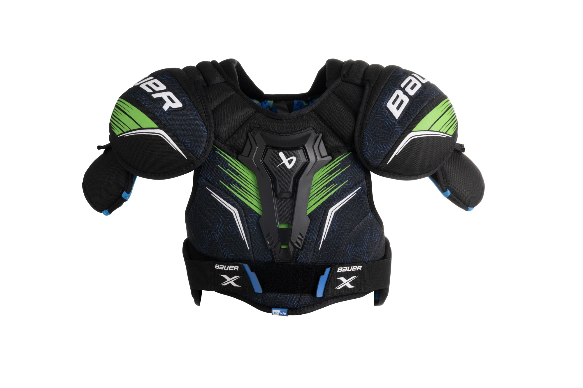 Bauer S24 X JR hartiasuoja