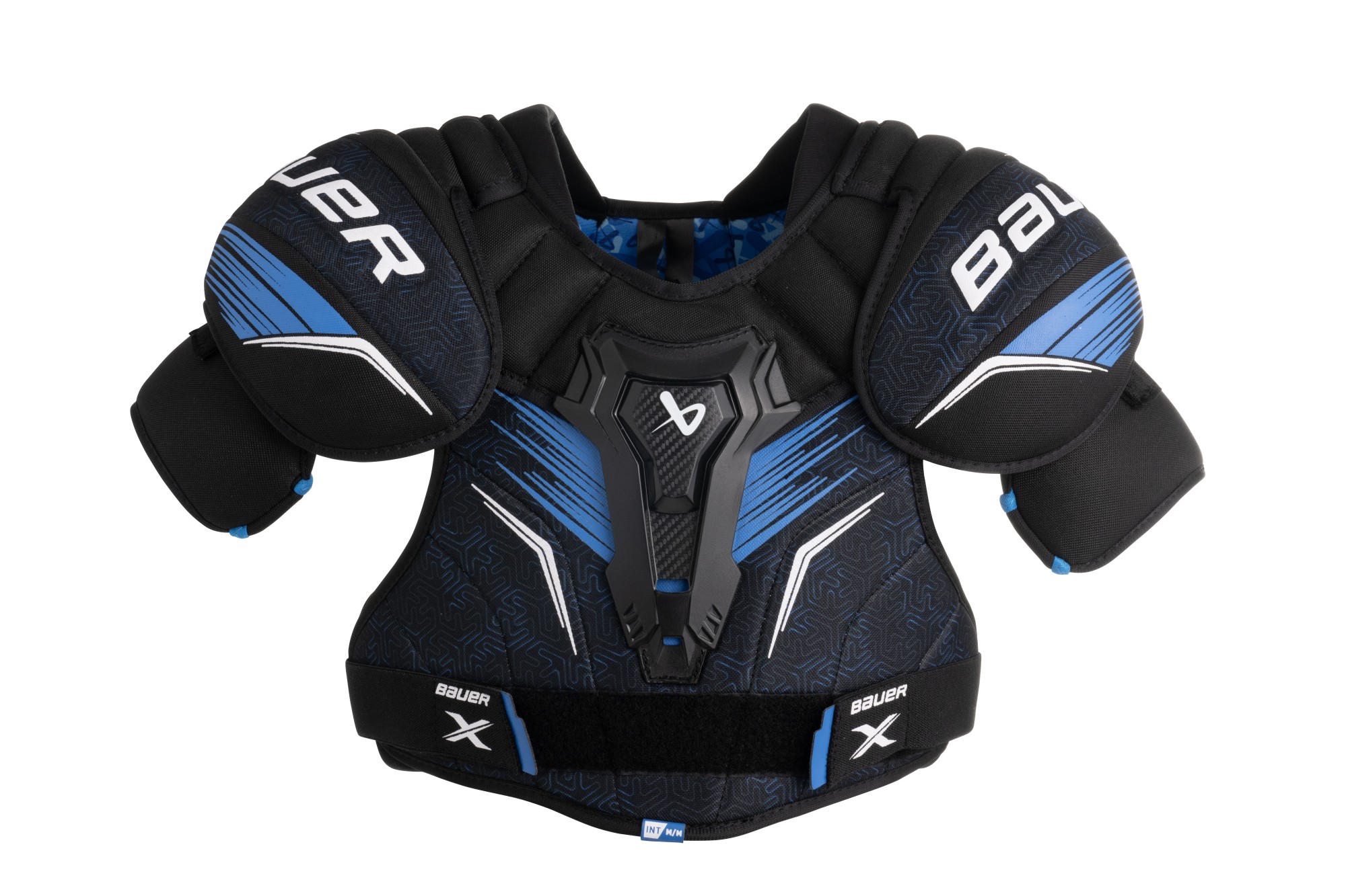 Bauer S24 X INT hartiasuoja