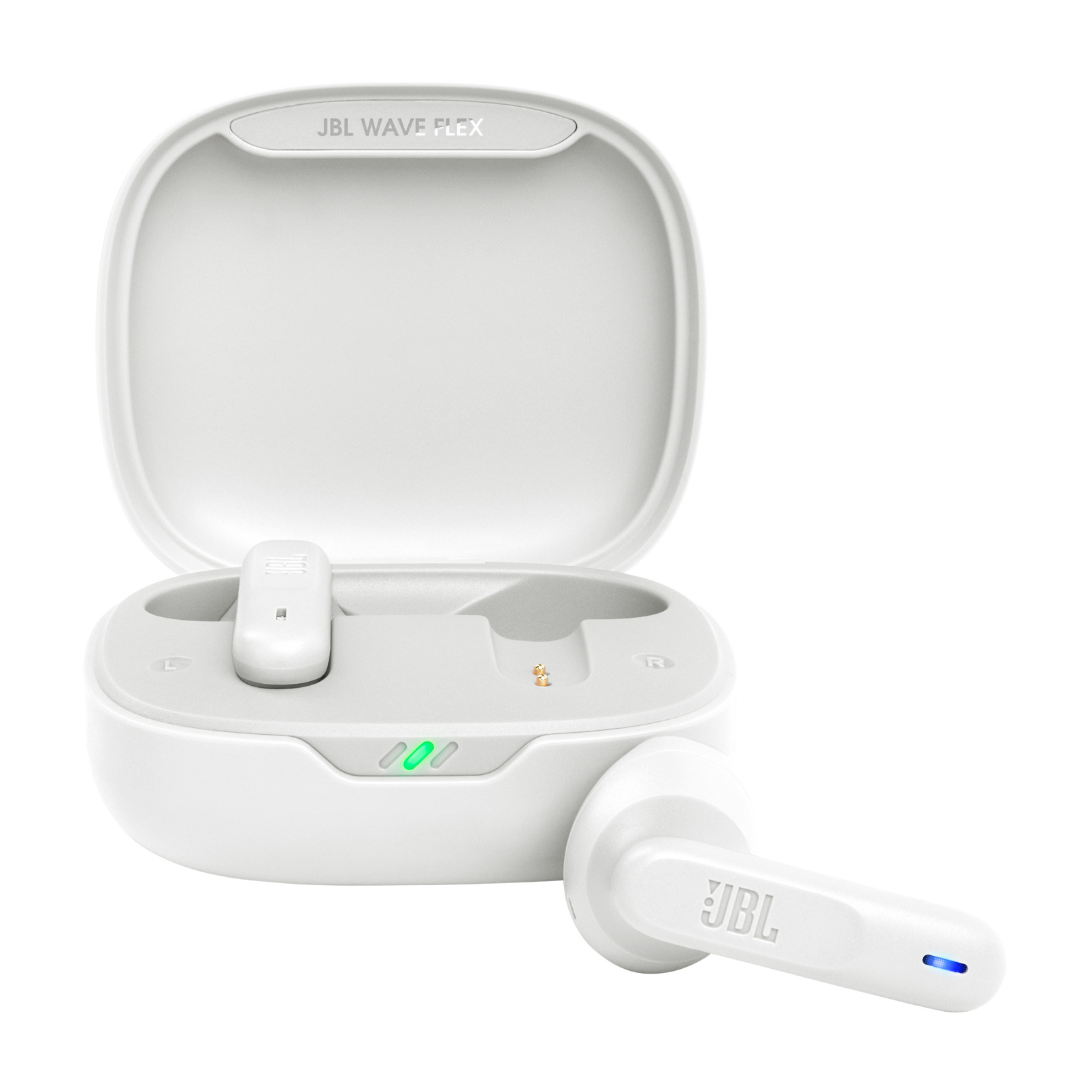 JBL Wave Flex TWS bluetooth nappikuulokkeet