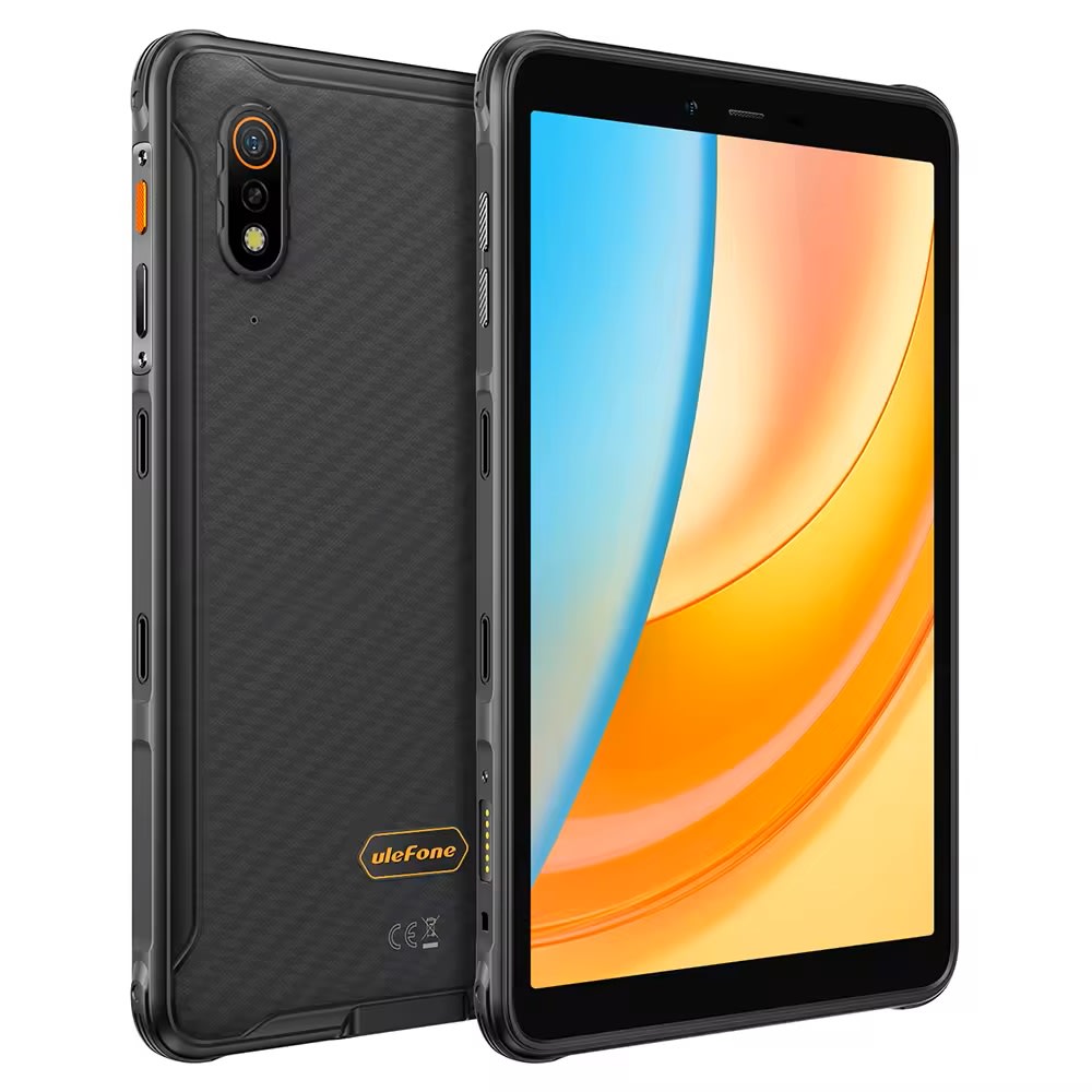 Ulefone Armor Pad Pro 8' 4G 128/8GB tabletti