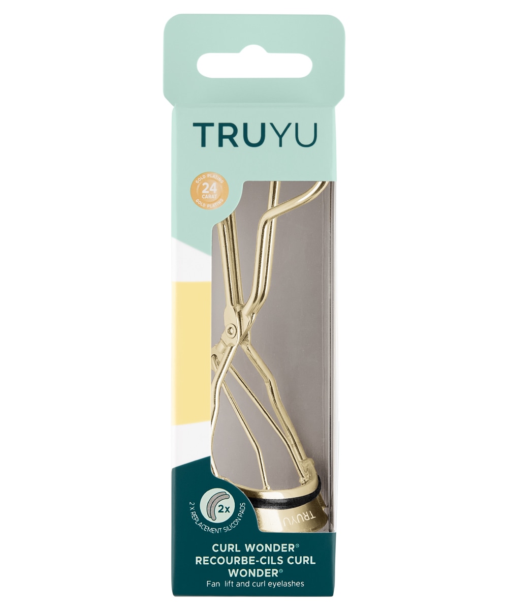 Truyu Curl Wonder® ripsientaivutin