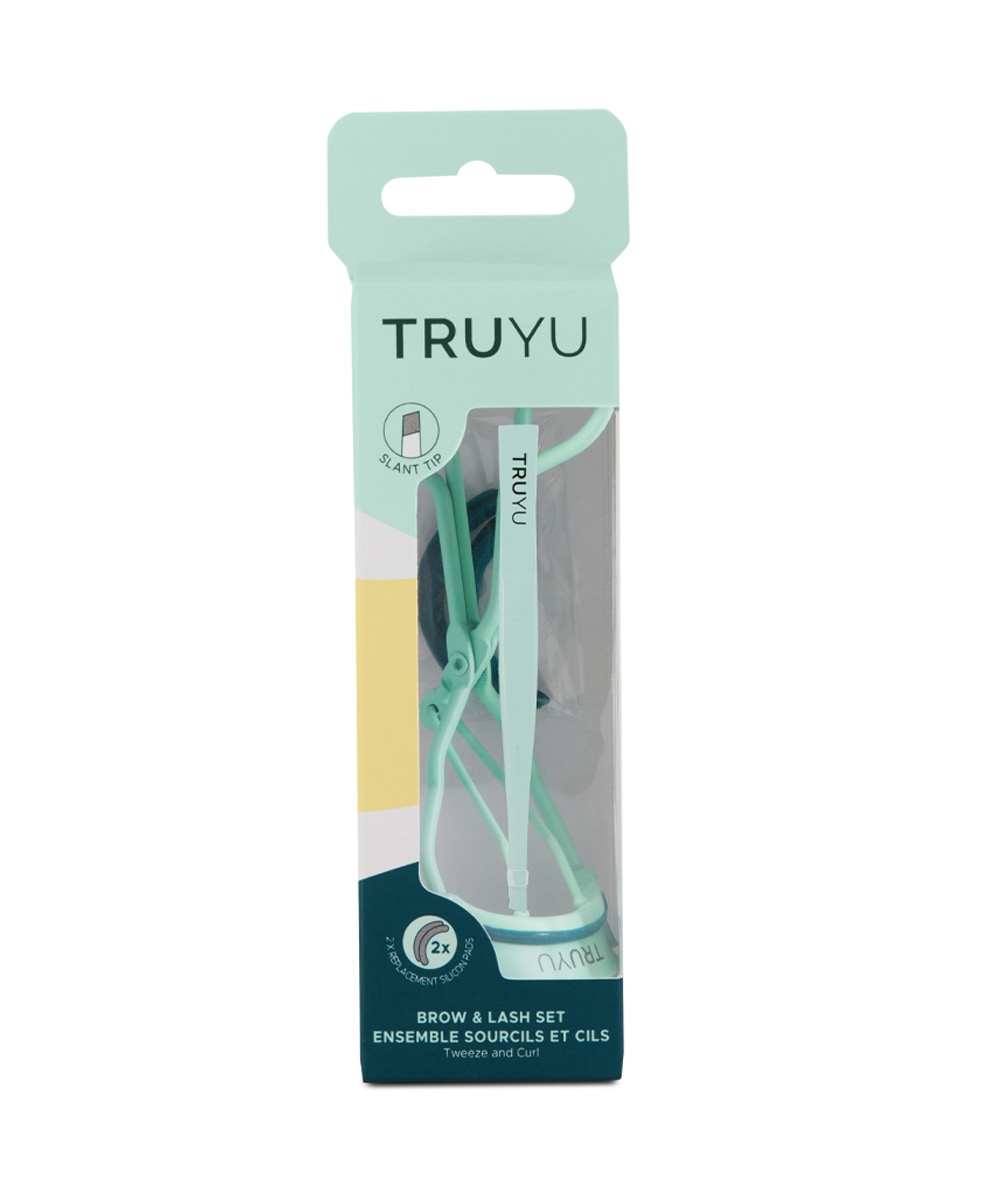 Truyu ripsientaivutin+pinsetti