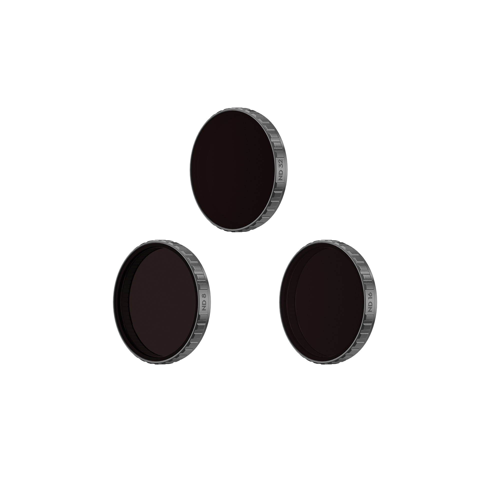 DJI Osmo Action ND Filter Kit suodinsarja