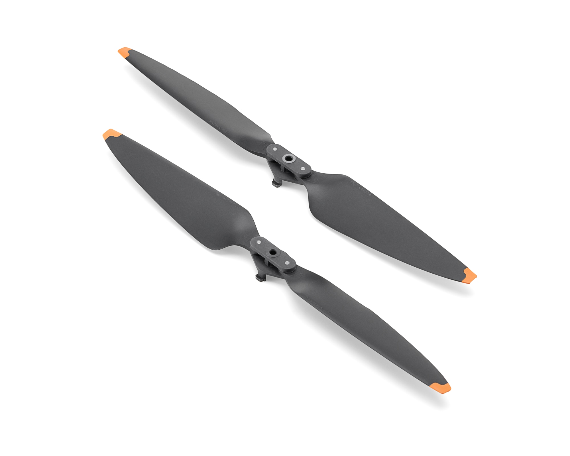 DJI Air 3 Low-Noise Propellers hiljainen propellipari
