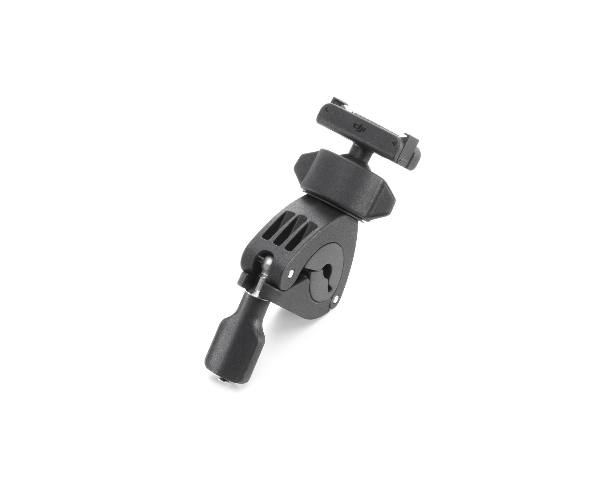 DJI Osmo Action Mini Handlebar Mount kiinnike ohjaustankoon