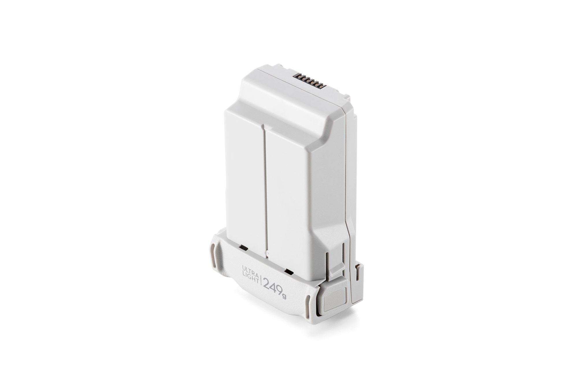 DJI Mini 4 Pro kuvauskopterin akku