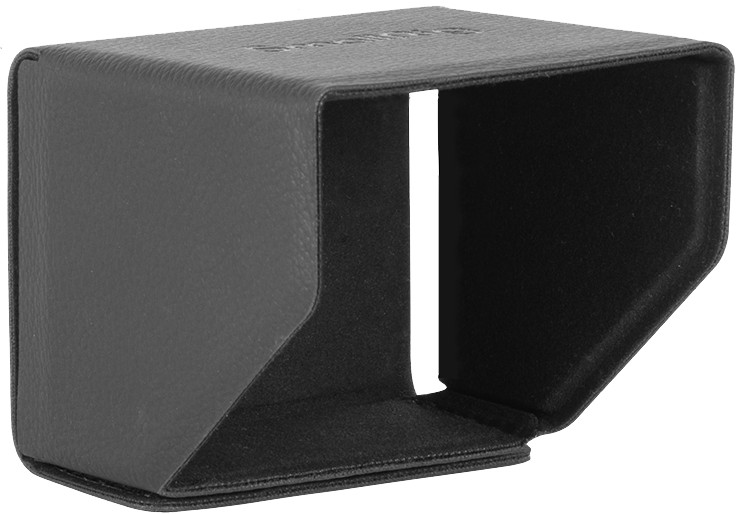 Smallrig 3206 Sunhood For Sony A7S Iii/ 7C/ Zv-1/ Fx3 kameratuki