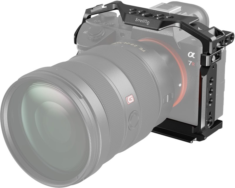 Smallrig 2087 Cage For Sony A7Iii / A7Riii kamerakehikko