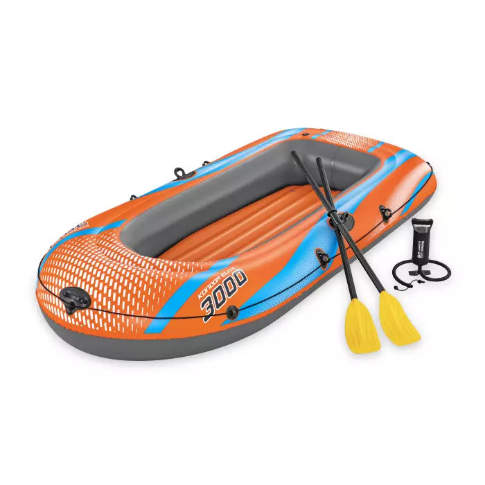 Bestway Kondor Elite 3000 raft venesetti
