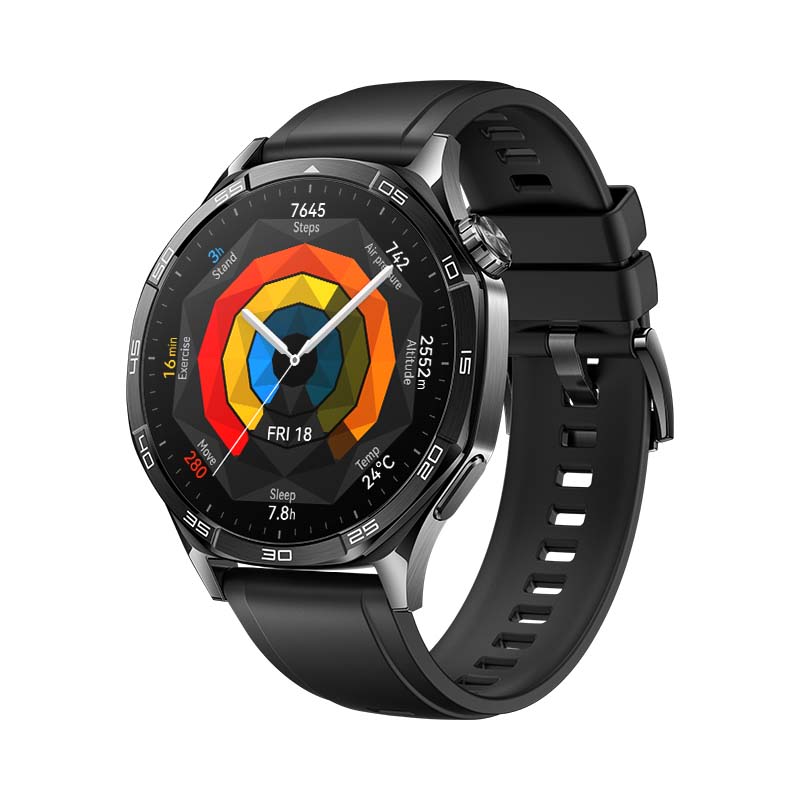Huawei Watch GT5 46mm älykello