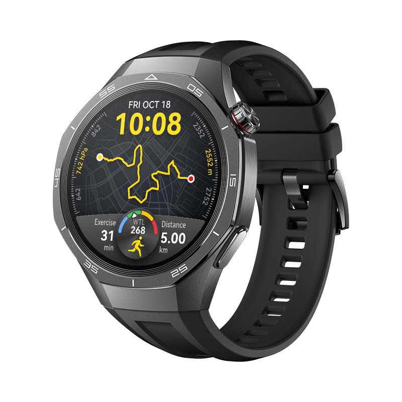 Huawei Watch GT5 Pro 46mm älykello