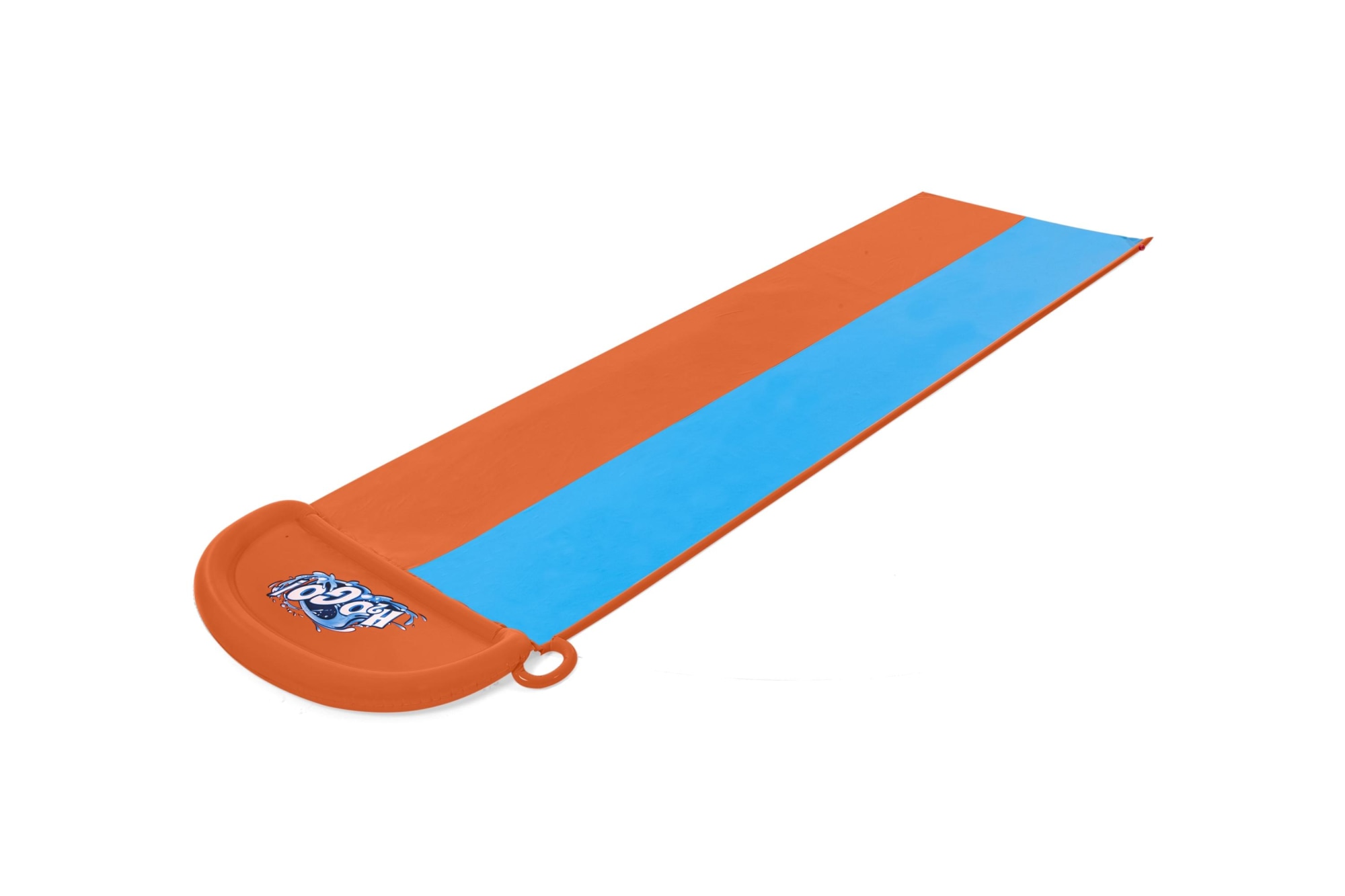 Bestway H2OGO! Double Slide 4,88 m vesiliukurata