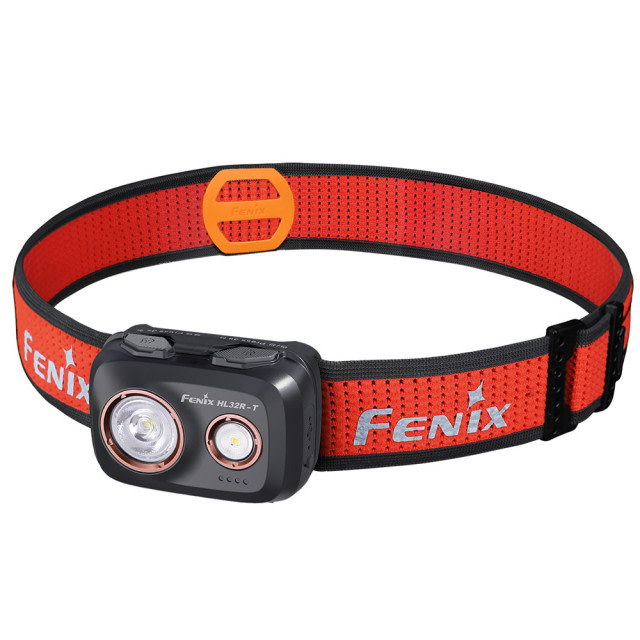 Fenix HL32R-T 800 lm otsalamppu