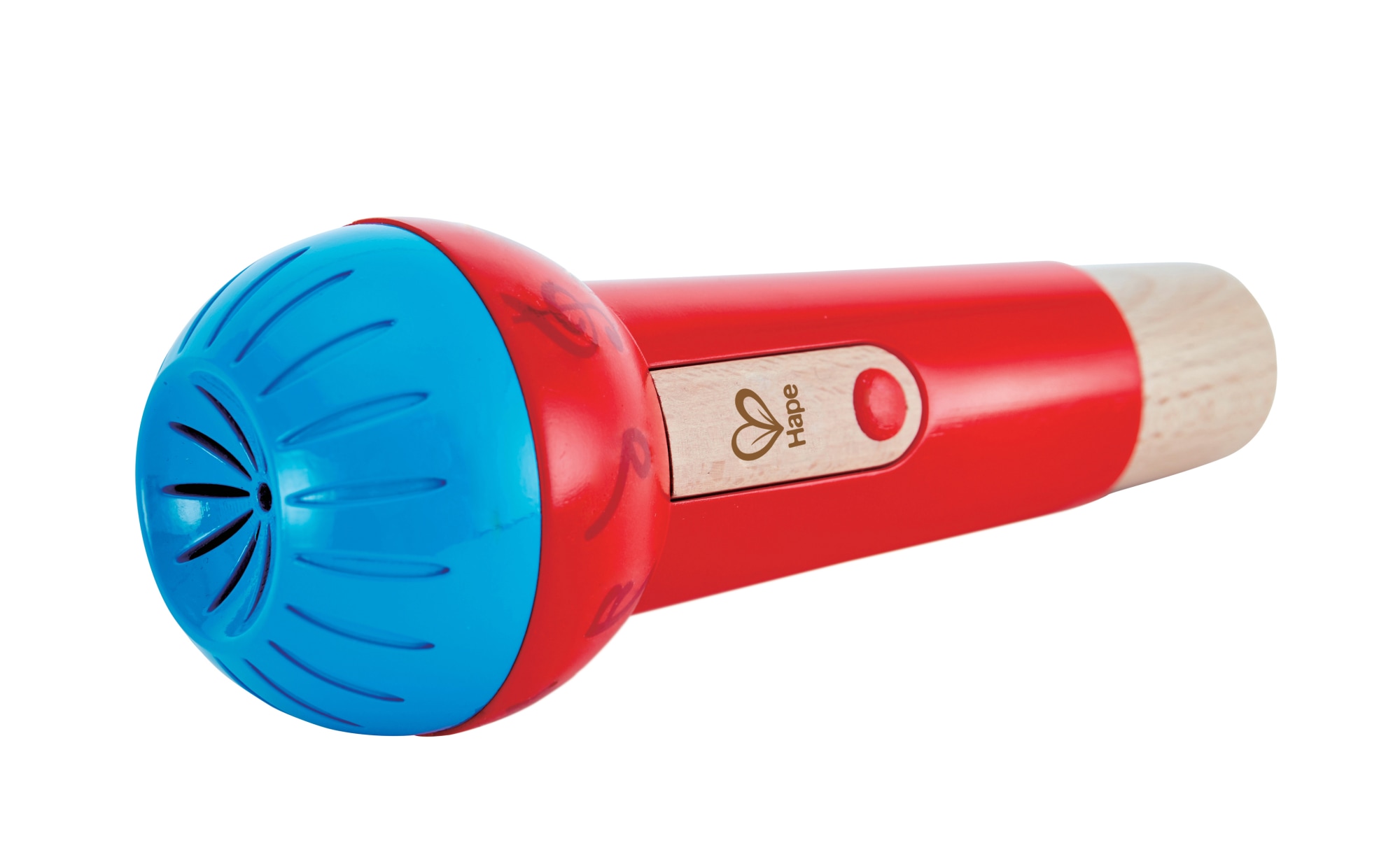 Hape mikrofoni