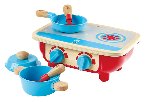 Hape Taaperon leikkikeittiö