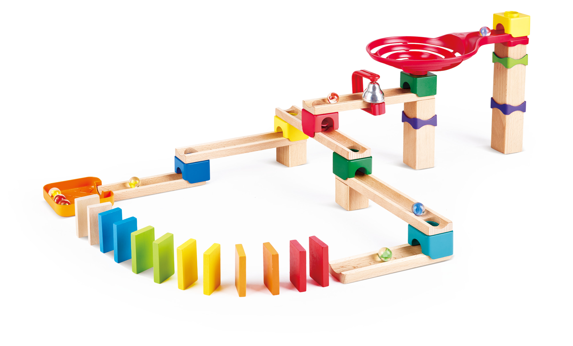 Hape 50-osainen kuularata