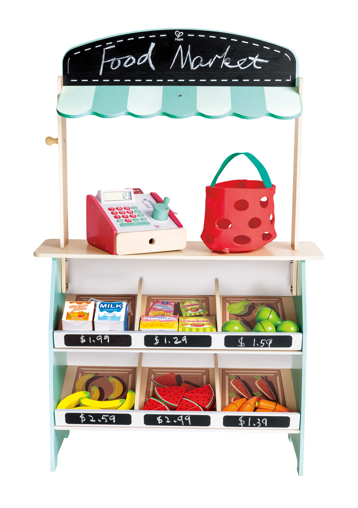 Hape Torikoju