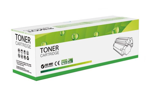 Coraljet Brother HL-2130 TN2010 musta 1K tarvike laservärikasetti