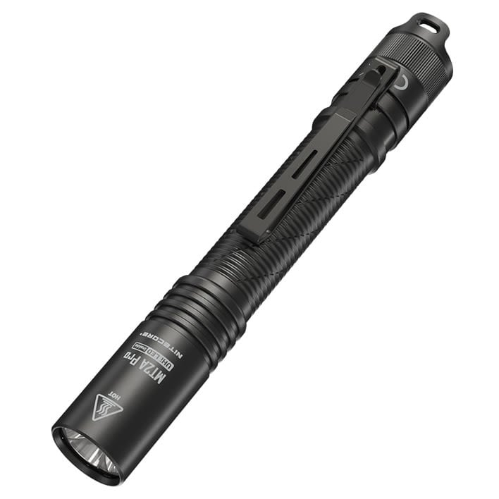 Nitecore MT2A Pro taskulamppu