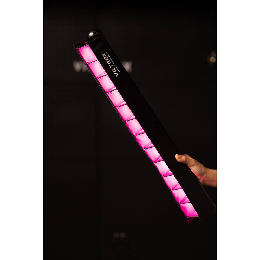 Viltrox K60 20W Kit RGB Led-valo