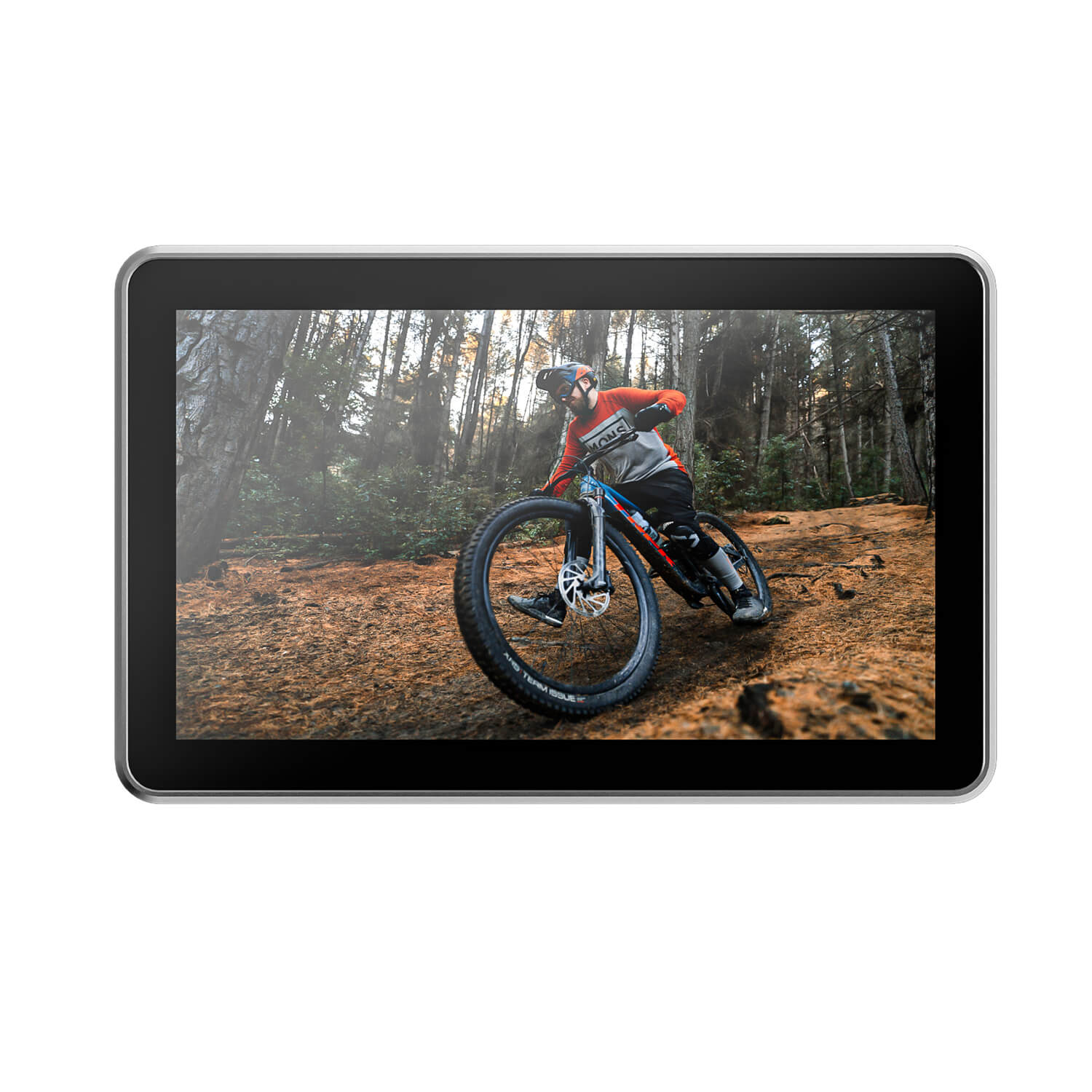 Viltrox DC-X2 HDMI 2000 nits kameranäyttö