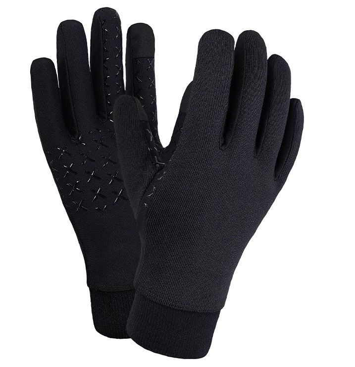 DexShell StretchFit 2.0 vedenpitävät hanskat