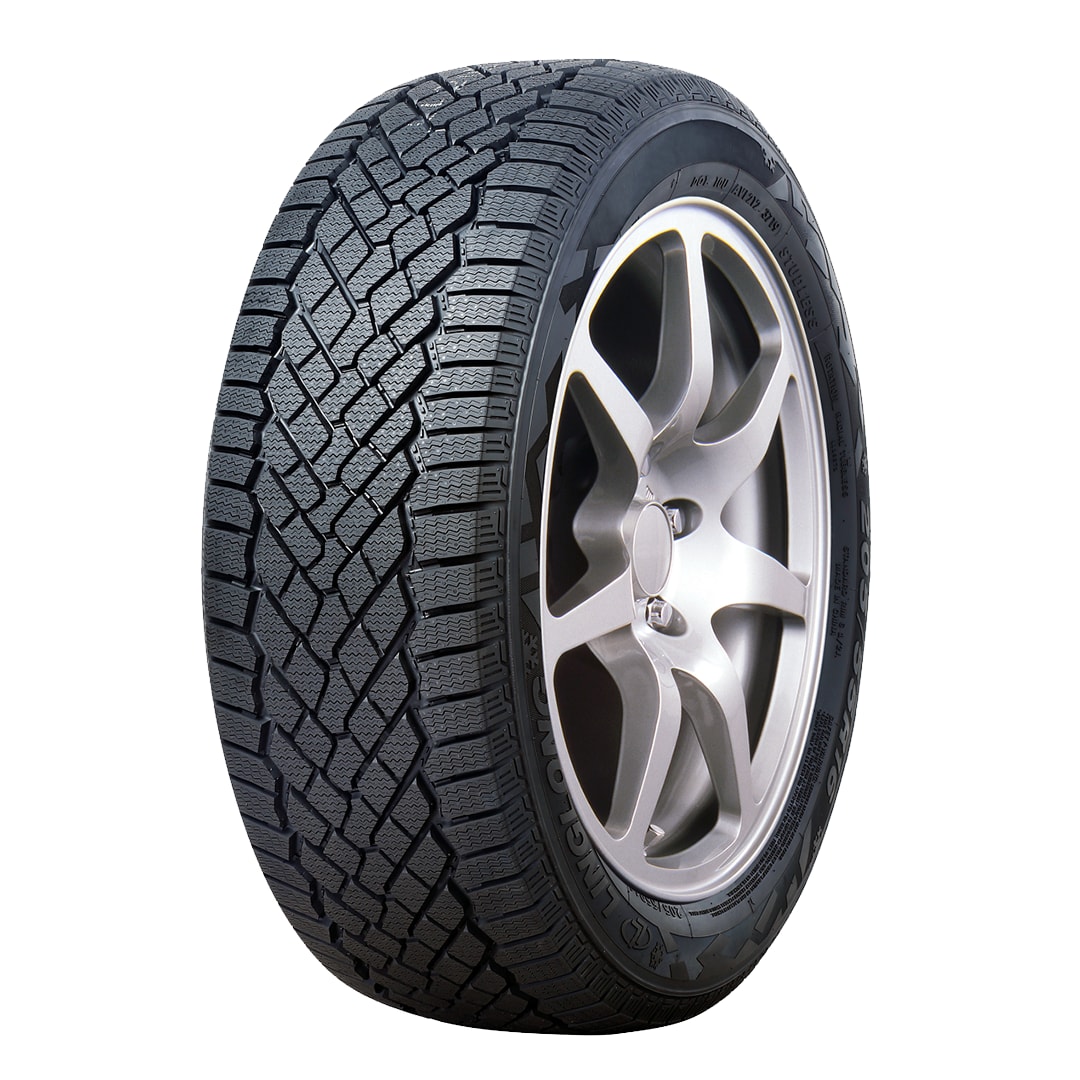 Linglong Nord Master 195/65R15 kitkarengas