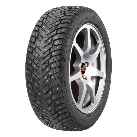 Linglong GreenMax WinterGrip 2 265/70R16 nastarengas