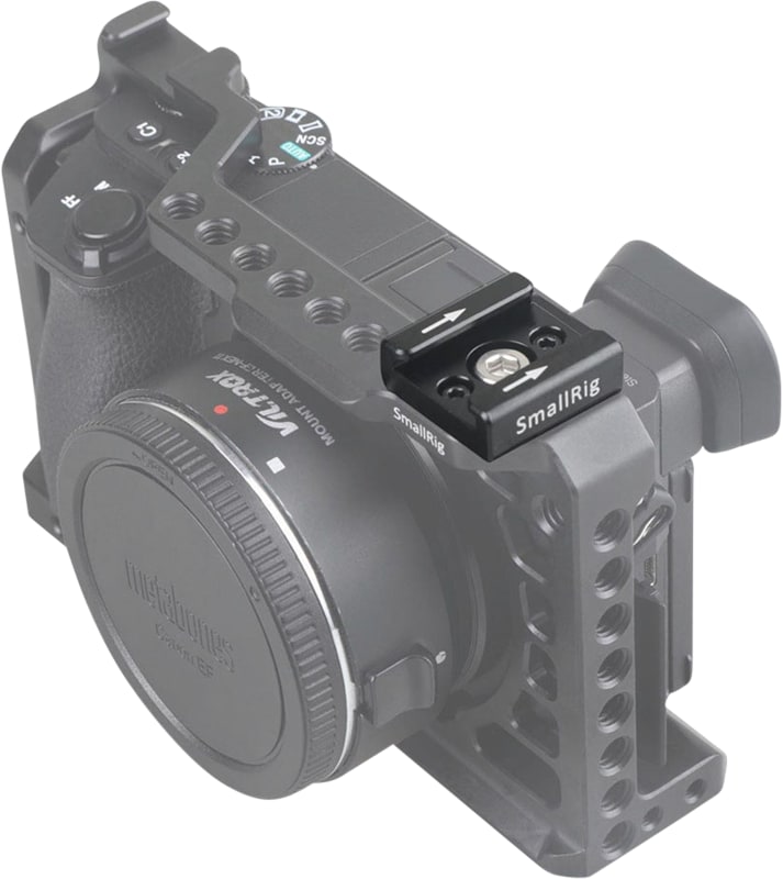 Smallrig 2060 Cold Shoe (2Pcs Pack)