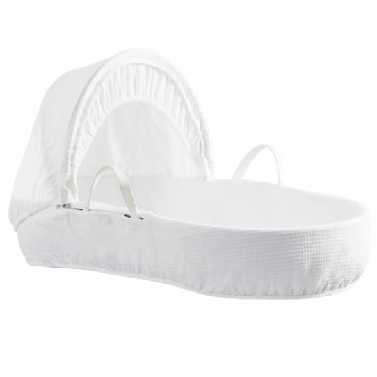 Shnuggle Replacement Dressing Set Classic Basket varapehmustesetti