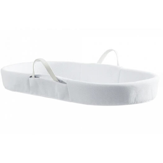 Shnuggle Replacement Dressing Set Dreami Basket varapehmustesetti