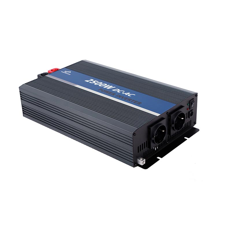 Sunwind Sunwind 2500W siniaaltoinvertteri