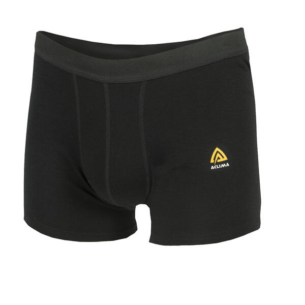 Aclima Warmwool miesten bokserit