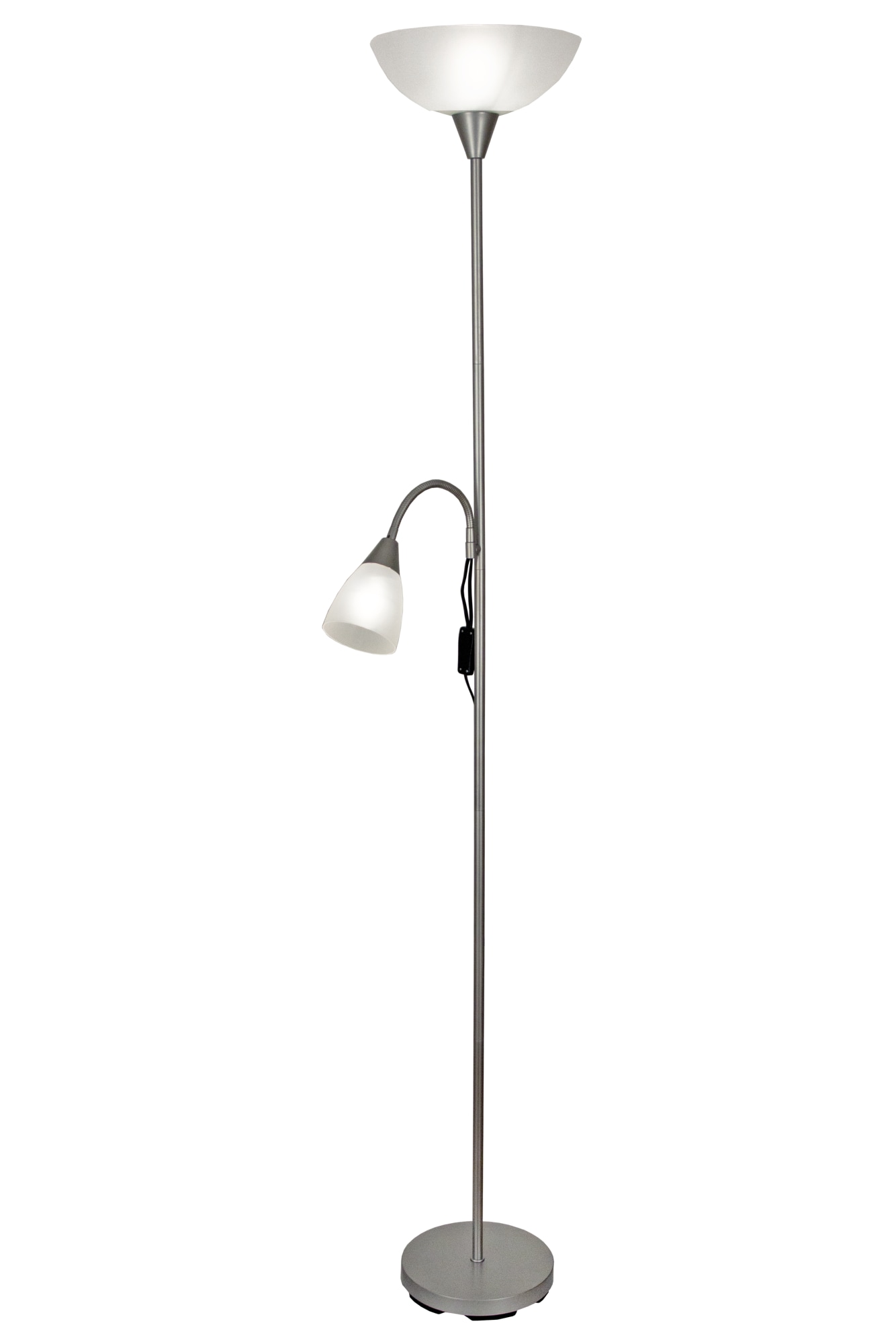 Aneta Spike Up-Light lattiavalaisin