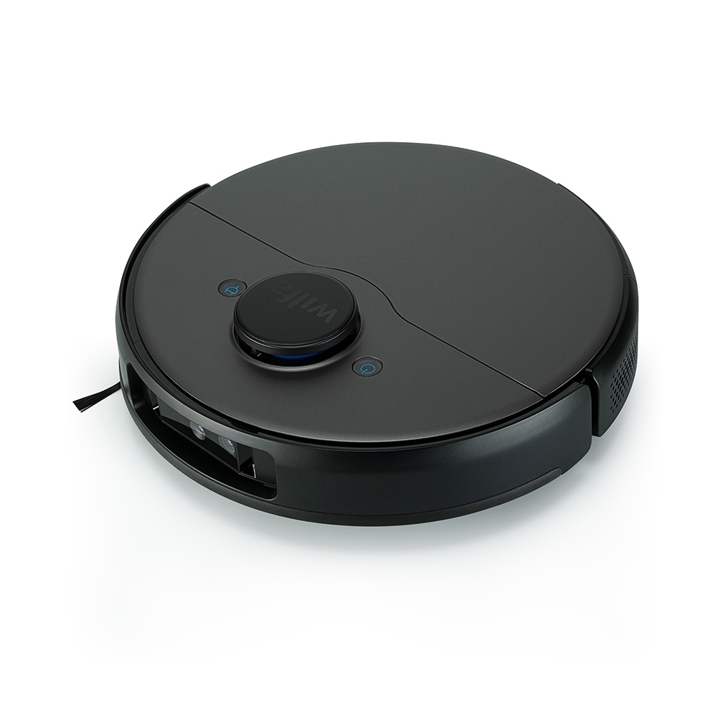 Wilfa Innobot RVC-D4000AI robotti-imuri