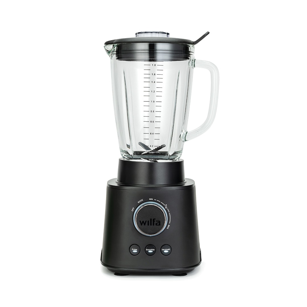 Wilfa RBLP-1800B Essential Auto tehosekoitin