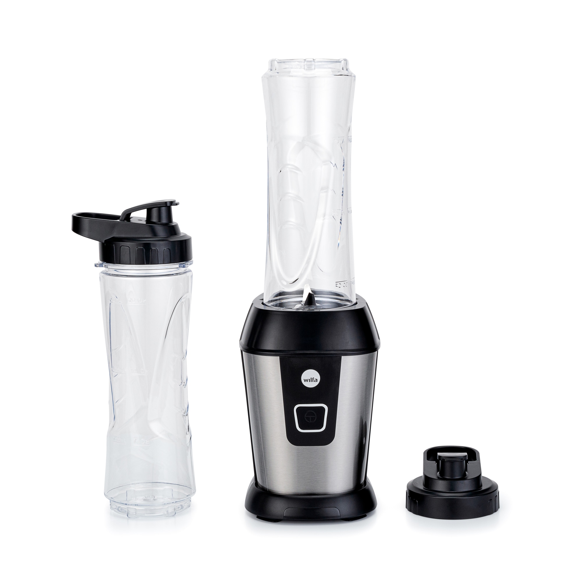 Wilfa Blend 2Go tehosekoitin
